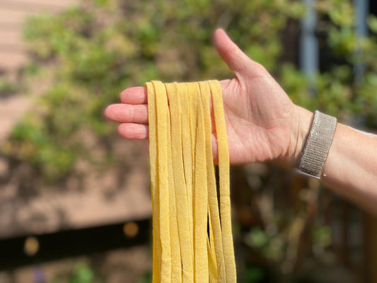 Fresh Pasta