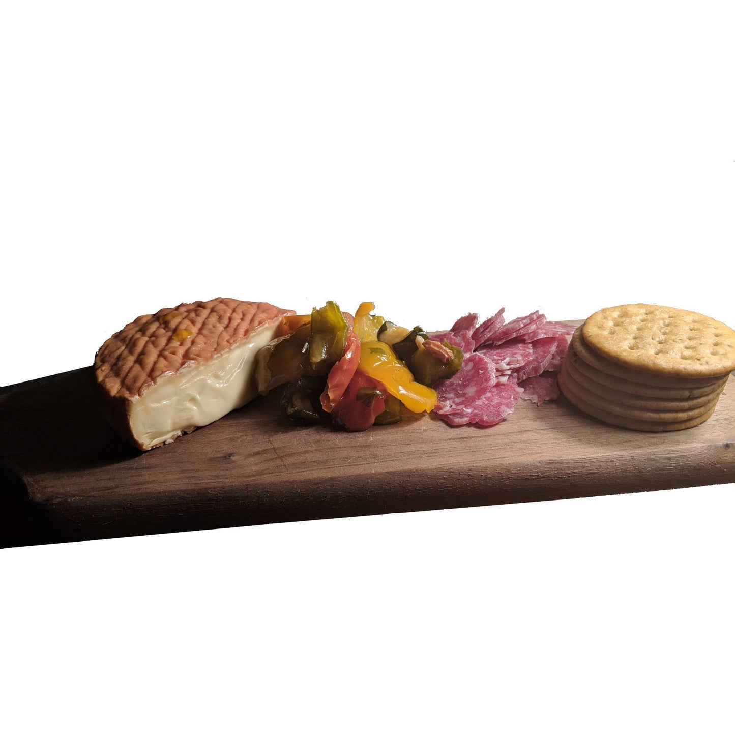 Casina Rossa Antipasto Delle Casa - Sweet and Savory Gardini