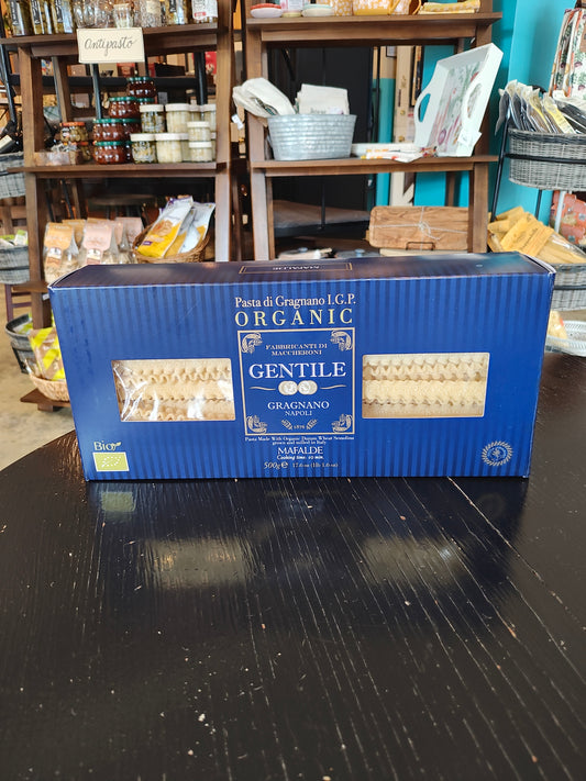 Pasta, Mafalde 1.1lb/500g