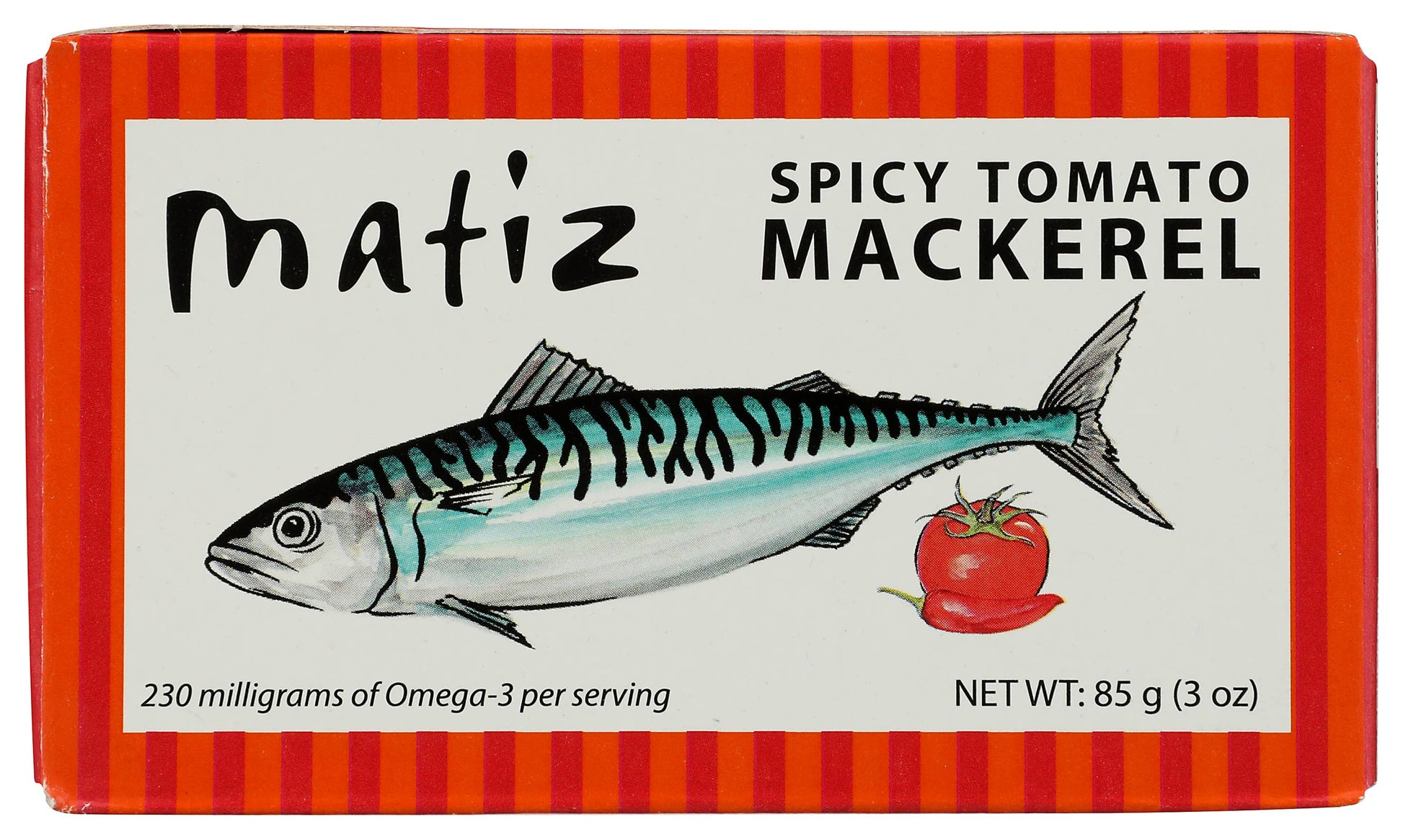 Matiz Mackerel