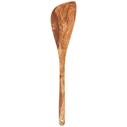 olive wood spatula