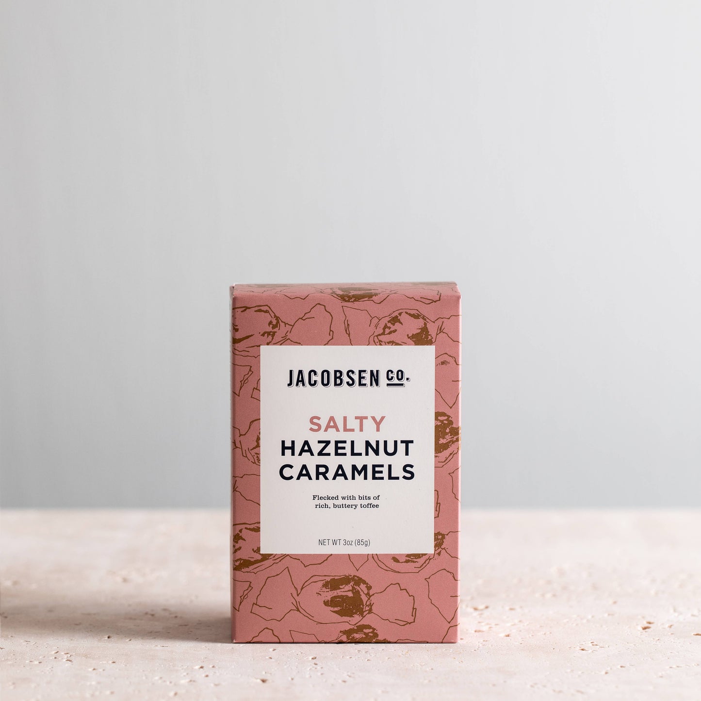 Jacobsen Salty Hazelnut Caramel