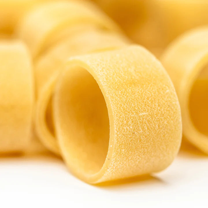 Pasta, Mancini Calamarata