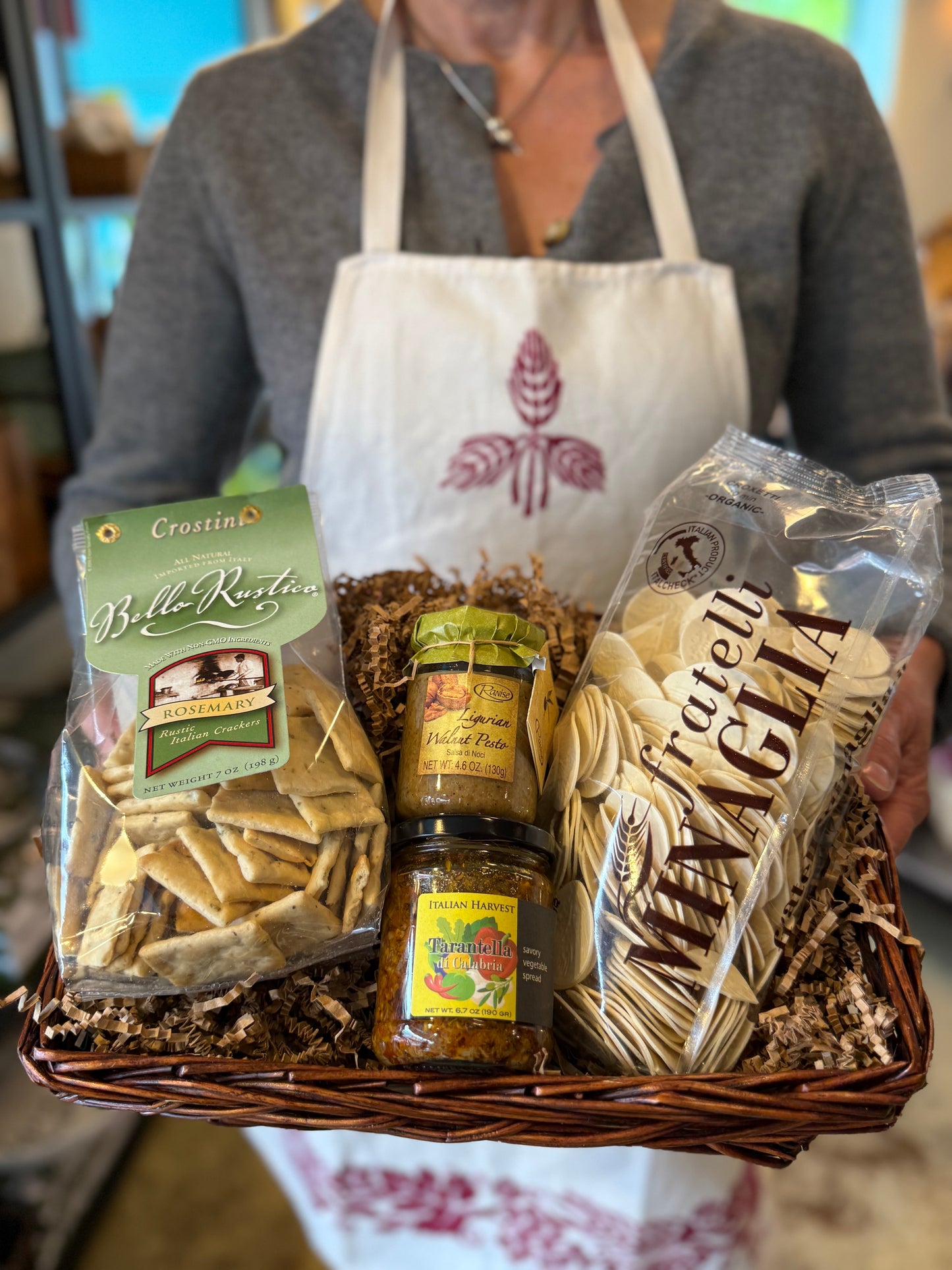 Pasta Club 6 Month Subscription