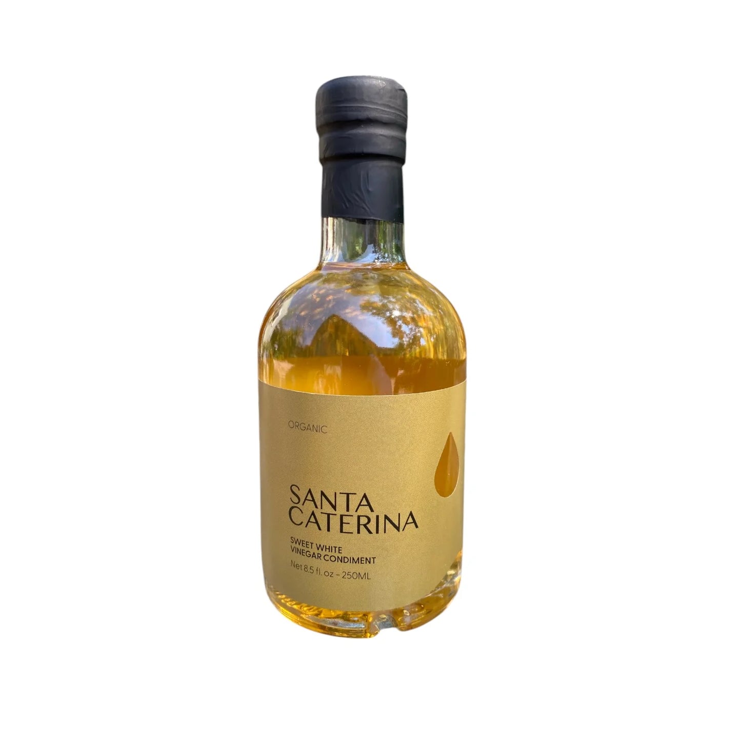 Italian White Vinegar