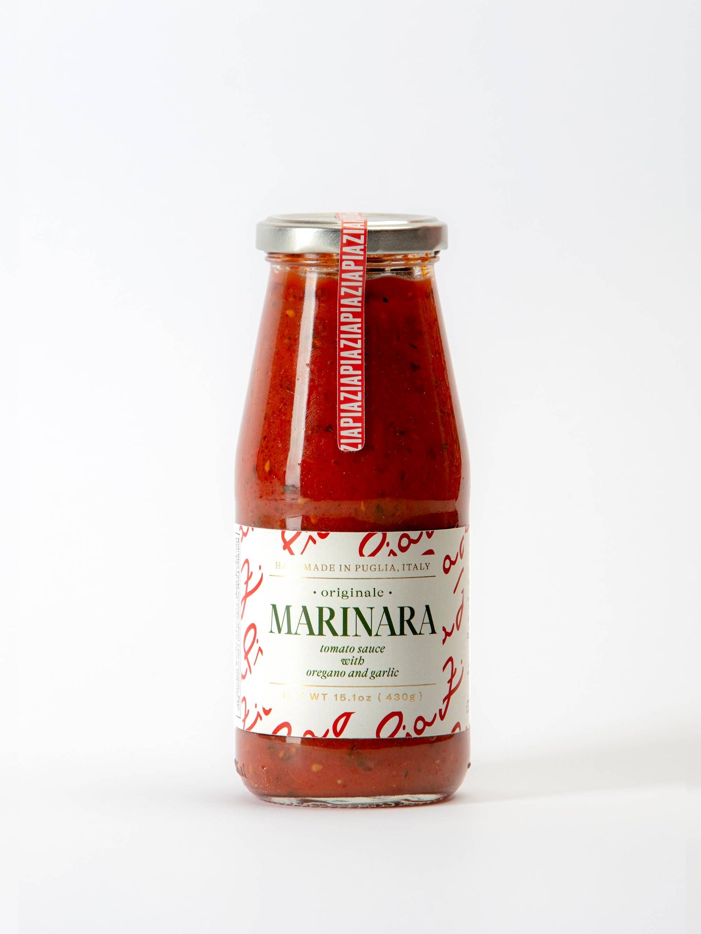 Marinara Pasta Sauce