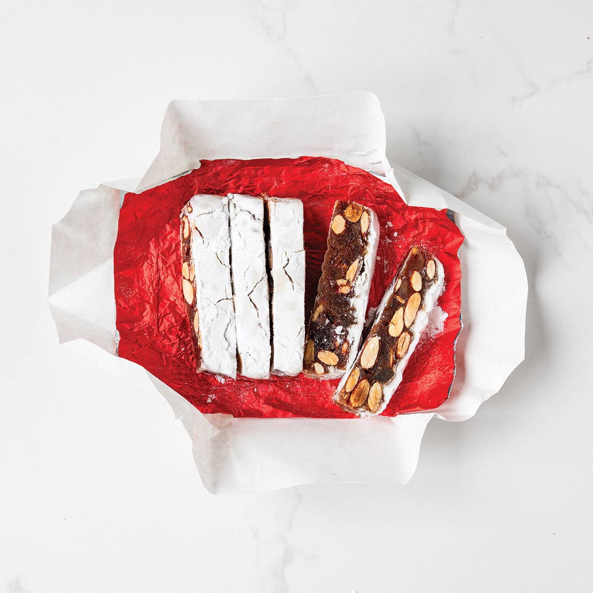 Bona Furtuna, Classic Margherita Panforte