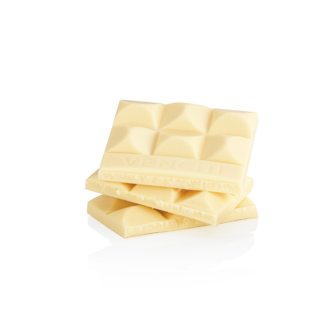 Venchi White Chocolate Bar, 2.75oz78g