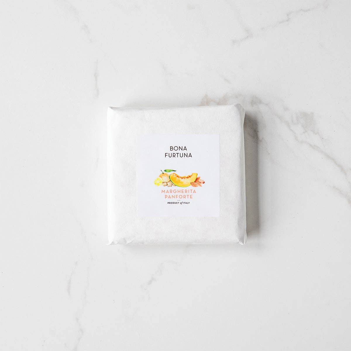 Bona Furtuna, Classic Margherita Panforte