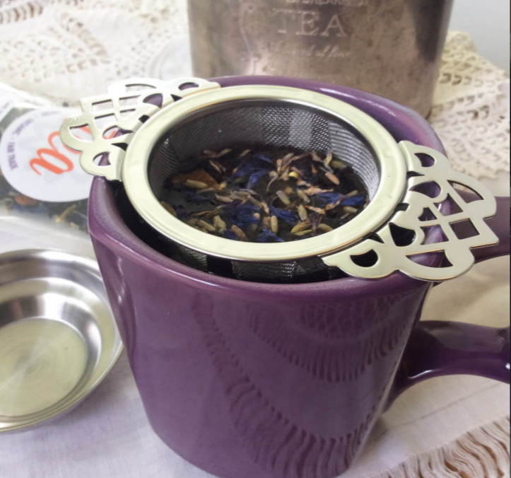 Tea Strainer