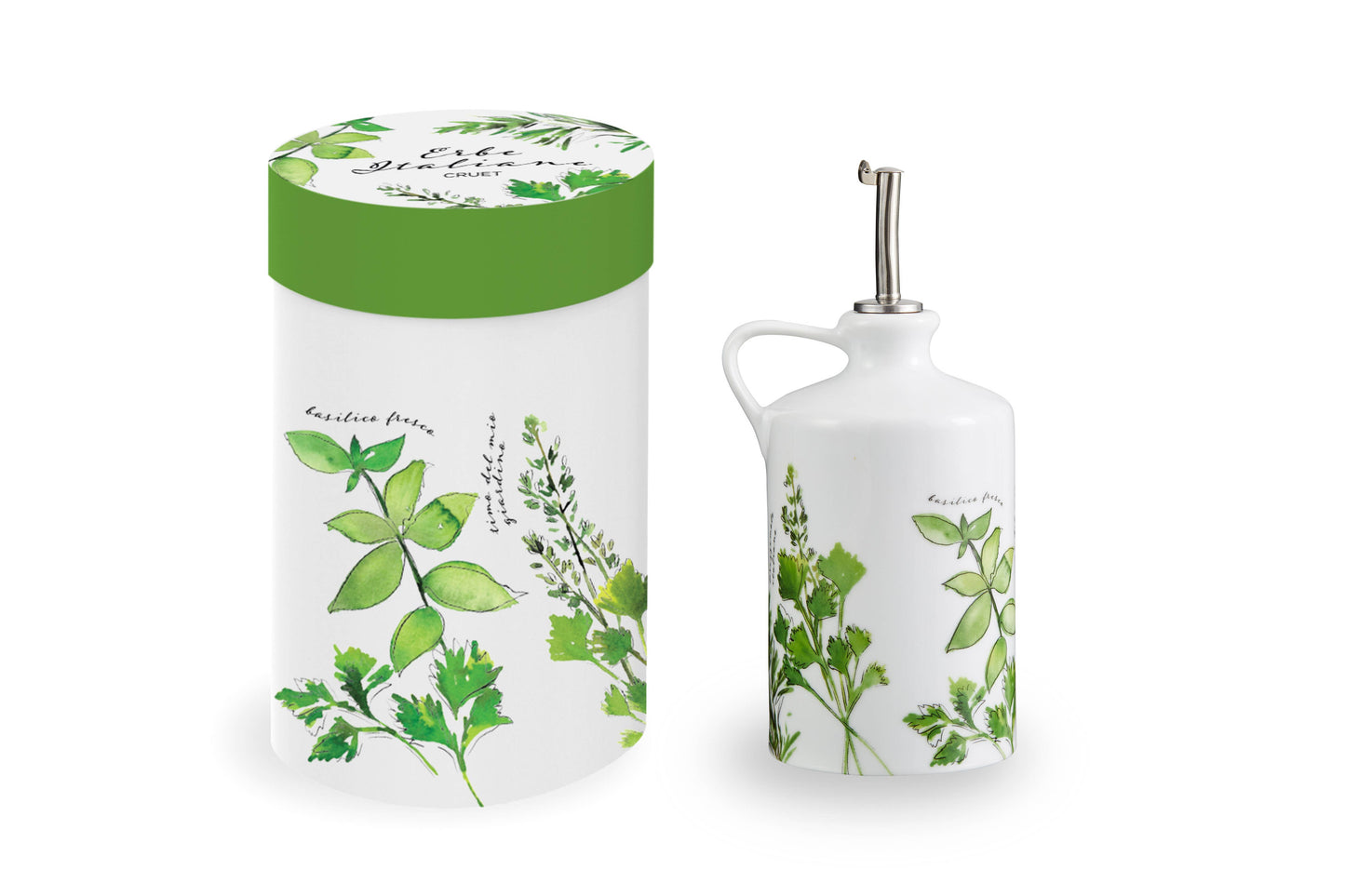 Erbe Italiane Bottle