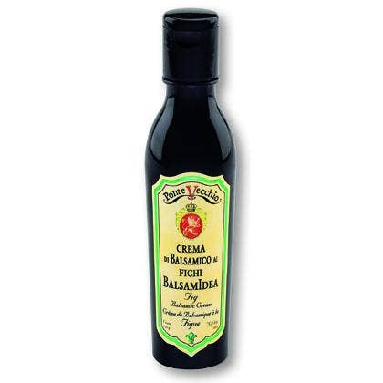 Fig Balsamic Glaze by PonteVecchio