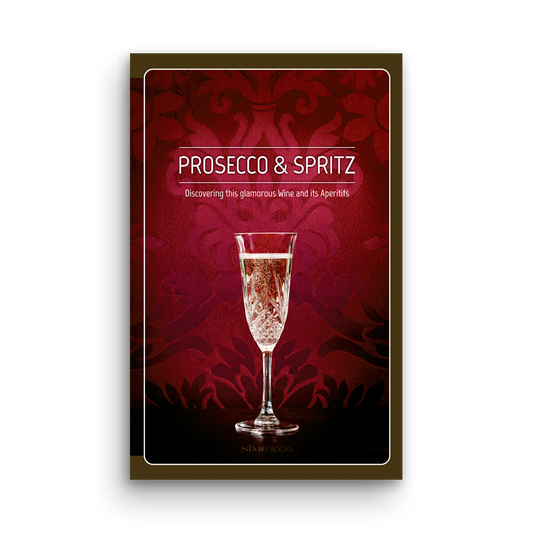 Prosecco & Spritz recipe book