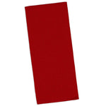 Red Waffle Dishtowel