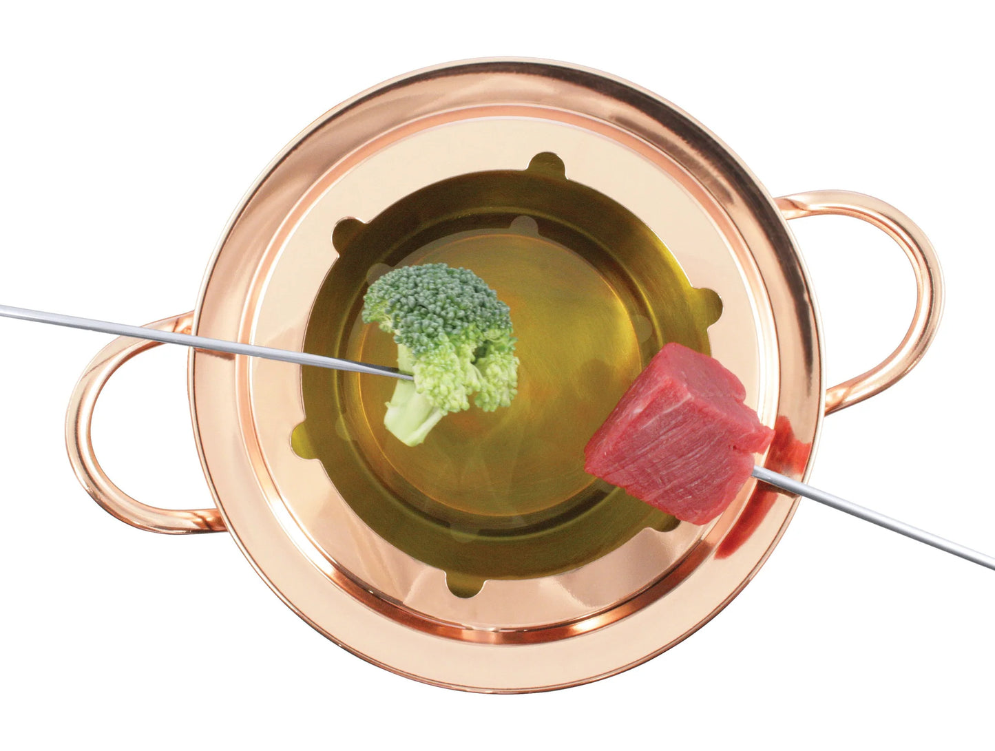 Fondue Set, Swissmar Biel Fondue Set