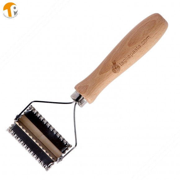 Farfalle Pasta Cutting Tool