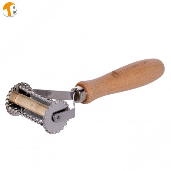 Pasta Making, Farfalle Stainless Steel Cutting Tool