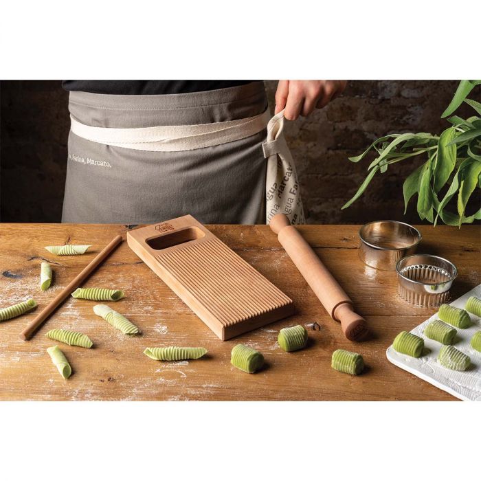 Gnocchi Like A Pro Gift Set, by Marcato -25% OFF