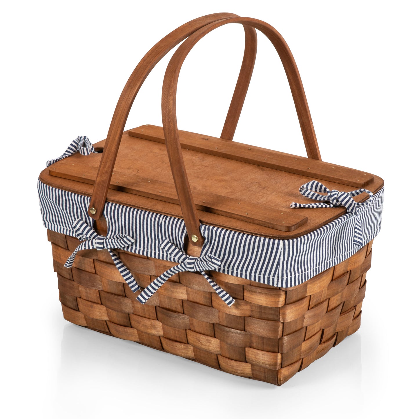 Kansas Picnic Basket
