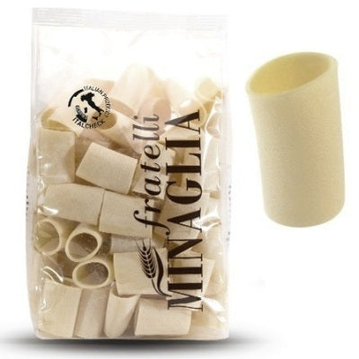 Fratelli Minaglia Paccheri Pasta