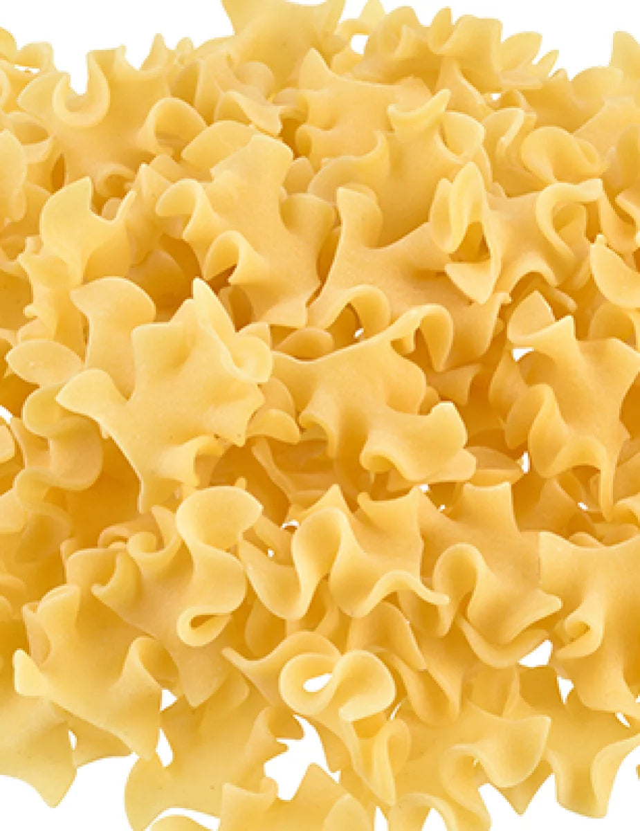 Pasta, Sagne a Pezzi Primograno