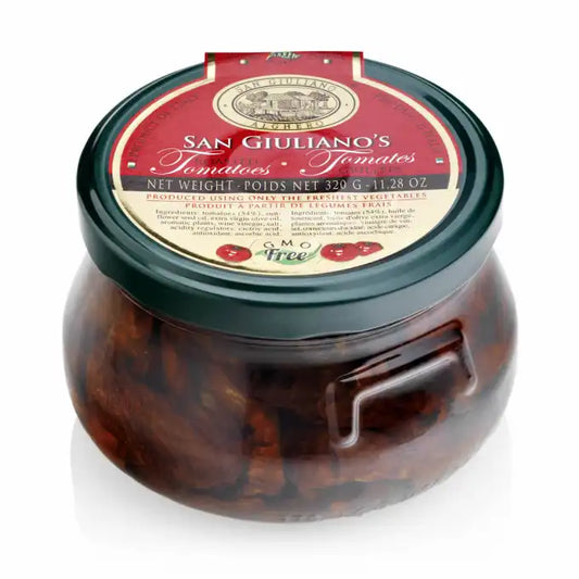 Italian Roasted Tomatoes