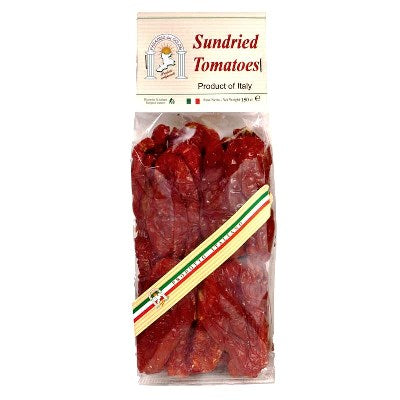 Sundried Tomatoes, 5.3oz/150g