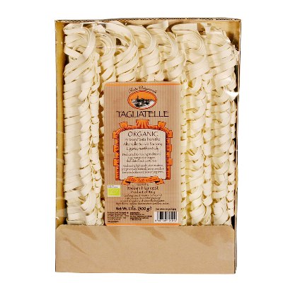 Tagliatelle