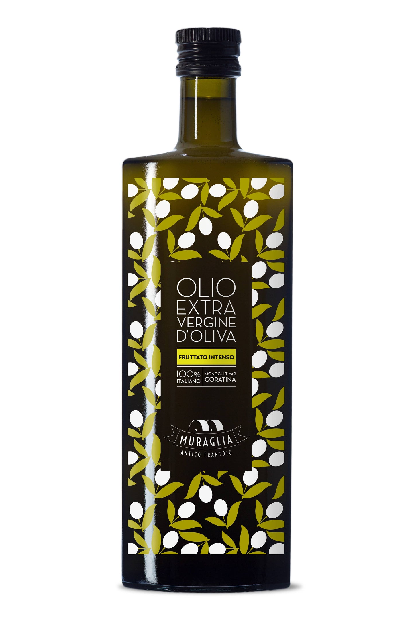 Muraglia Olive Oil