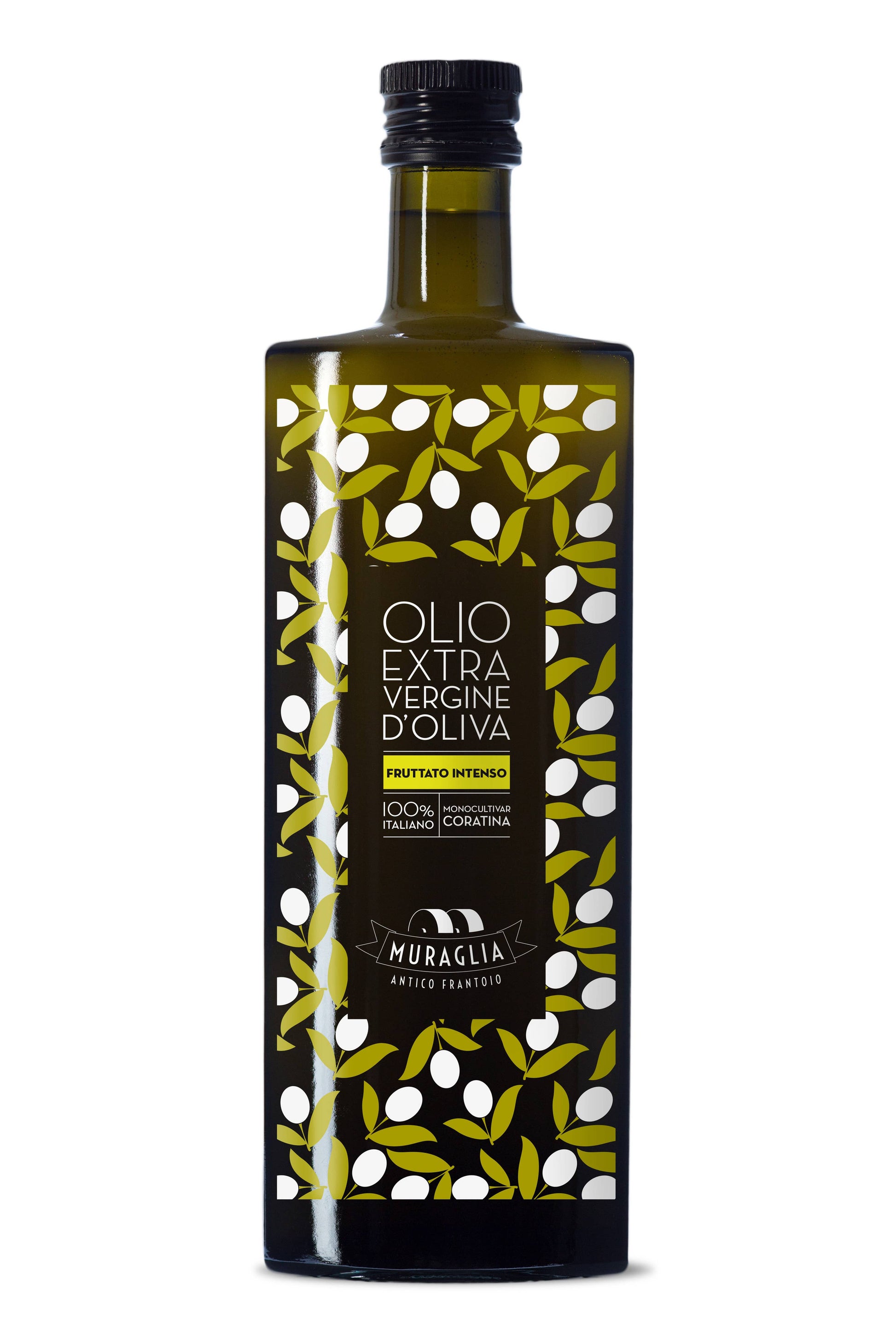 Muraglia Olive Oil