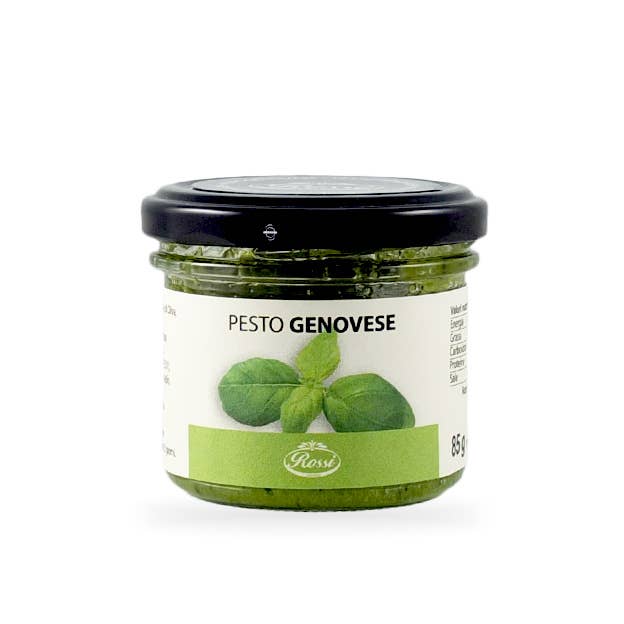 Pesto Genovese by Rossi 1947 - 85 g