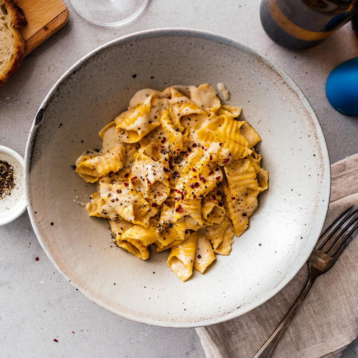 Garganelli Pasta Maker