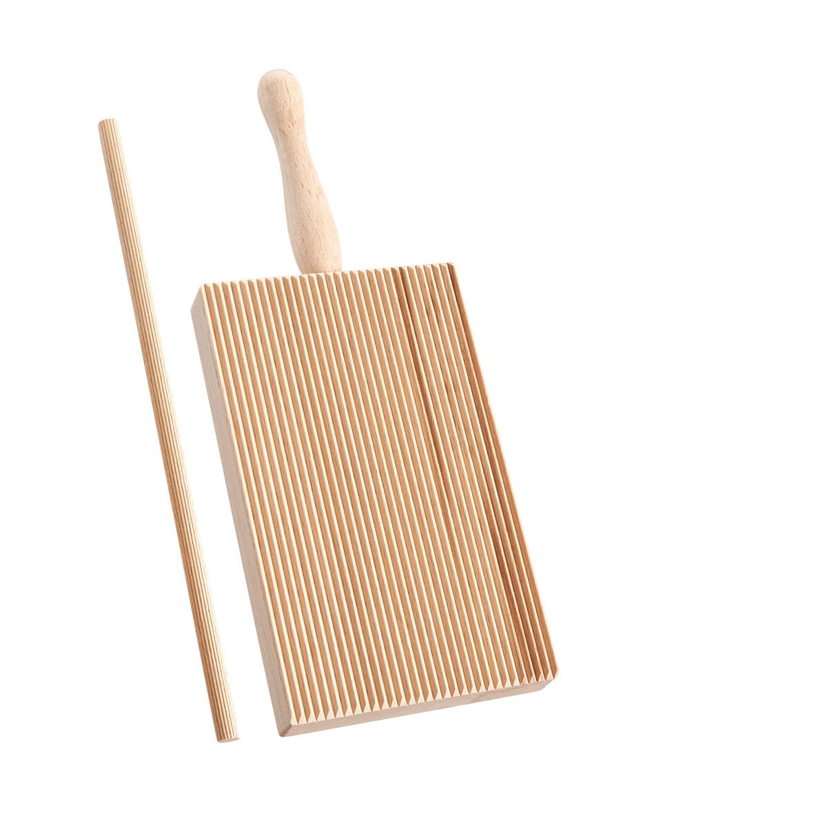 Gargnelli Board