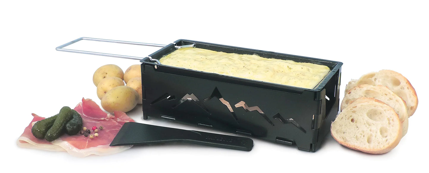 Portable Raclette