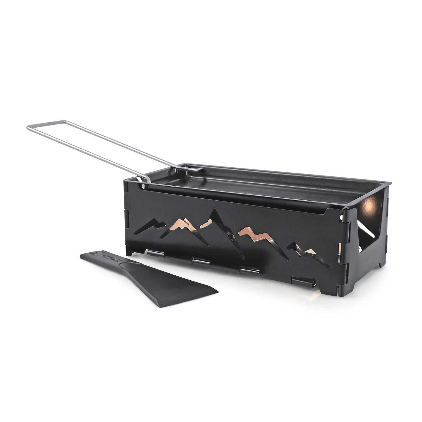 Portable Raclette