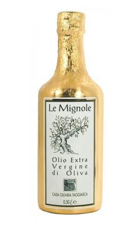 Le Mignole Olive Extra Virgin Olive Oil