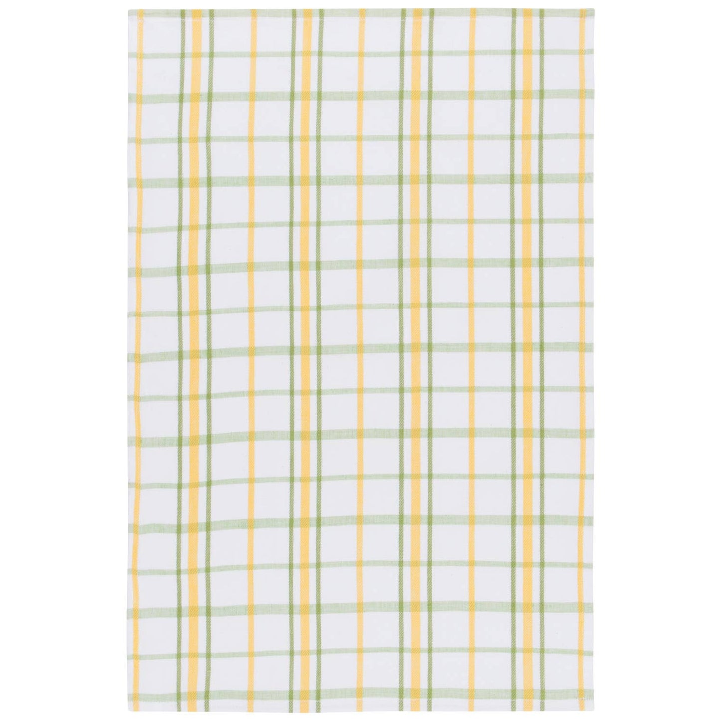 Lemons Dishtowels Set of 2