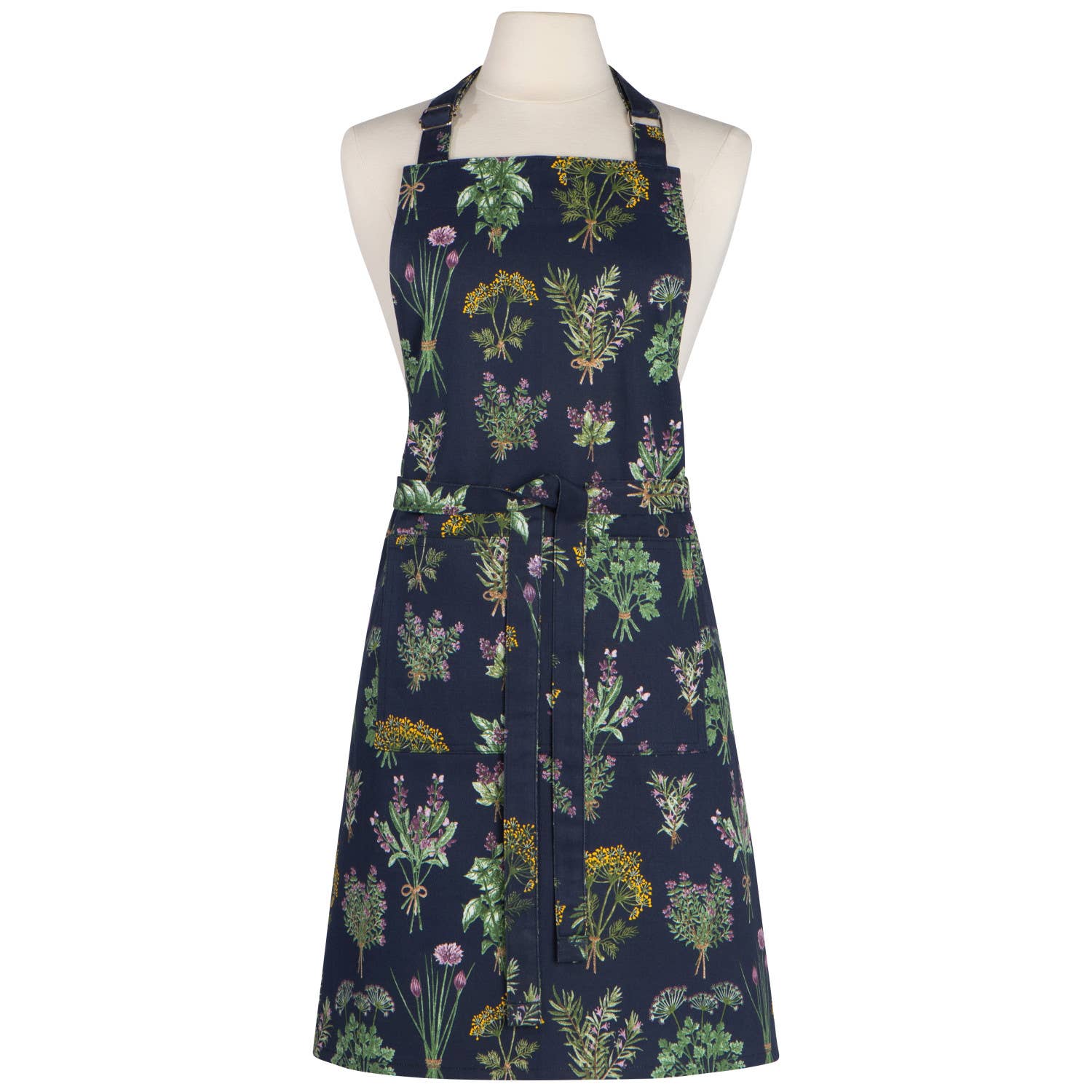 Fresh Herbs Apron