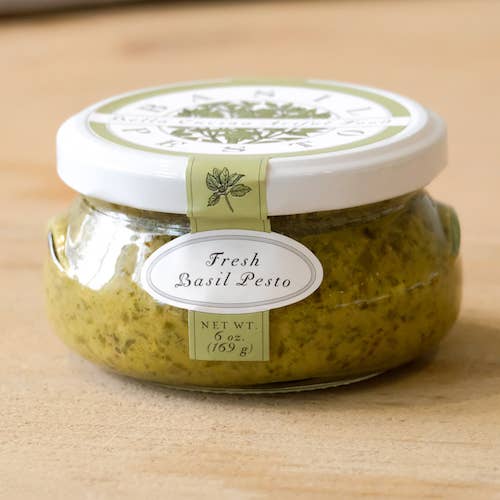 Fresh Basil Pesto, Bella Cucuina - 6 oz.