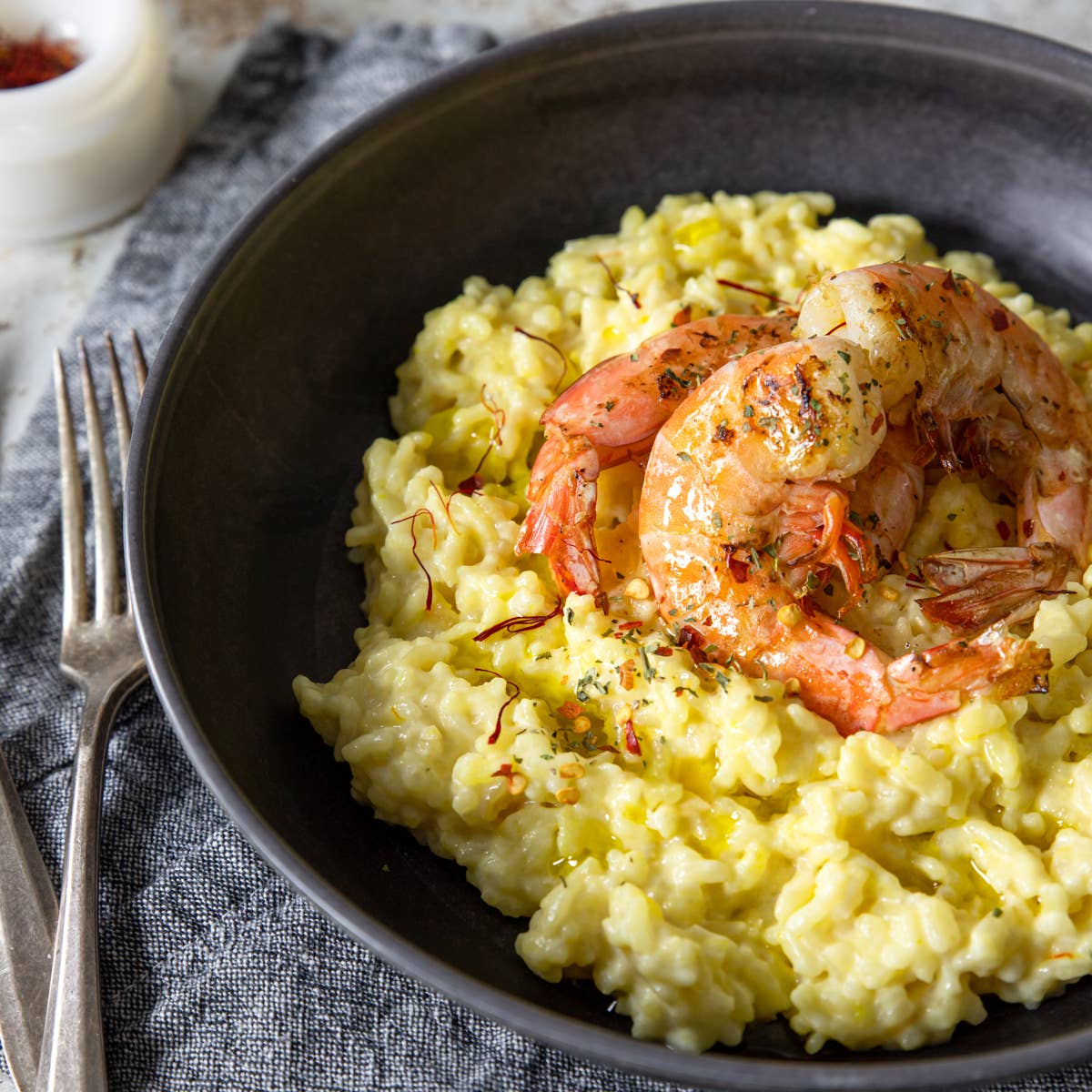 Olive Oil, Organic Forte Extra Virgin Olive Oil - 100ml