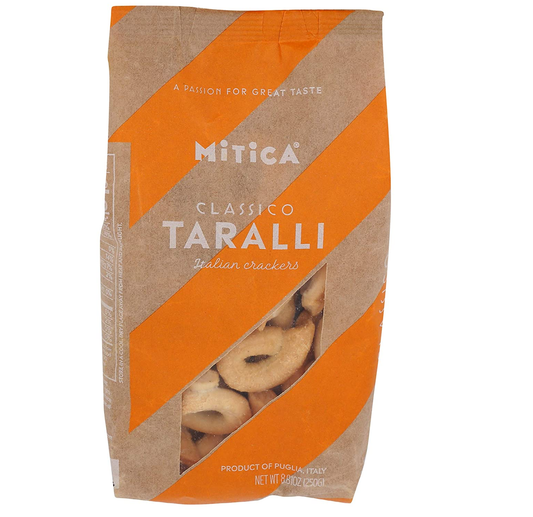 taralli classico