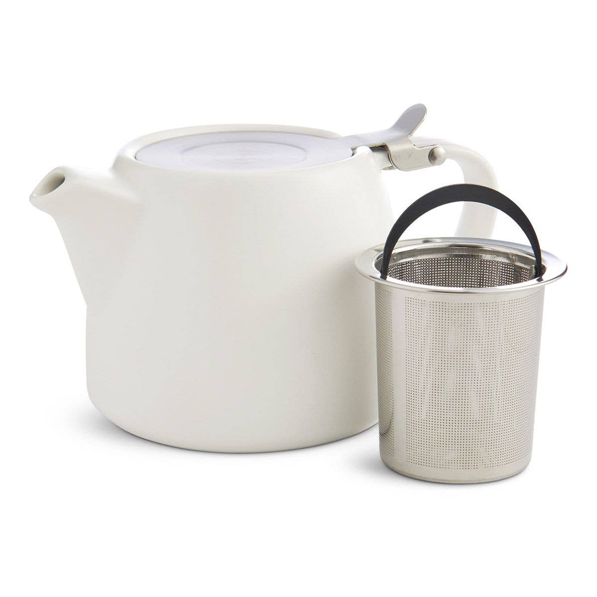 Tea Pot With Infuser