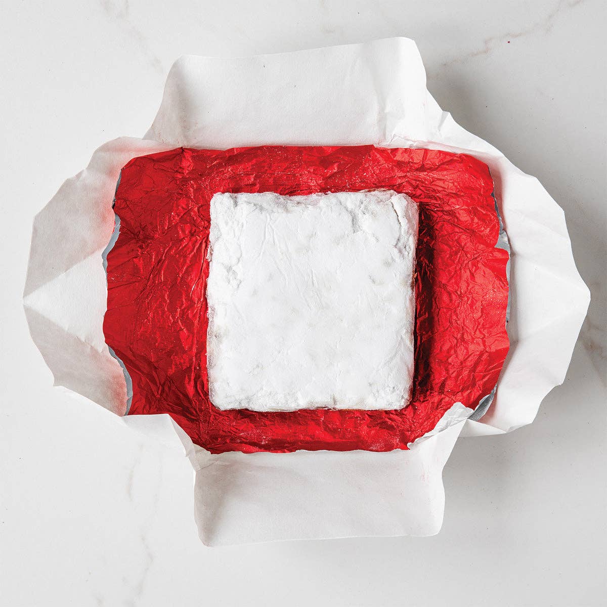 Bona Furtuna, Classic Margherita Panforte