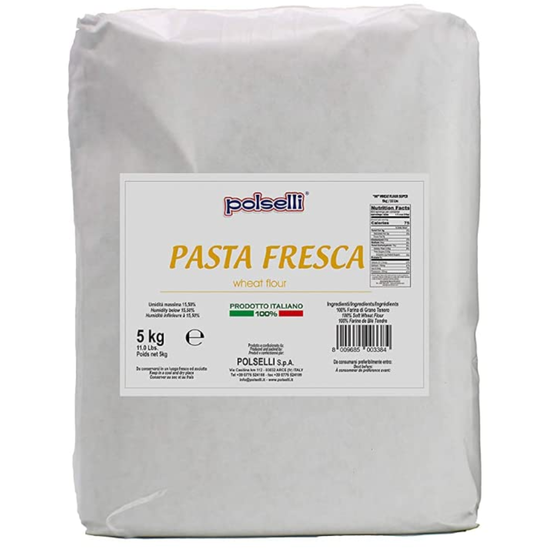 Pasta Flour