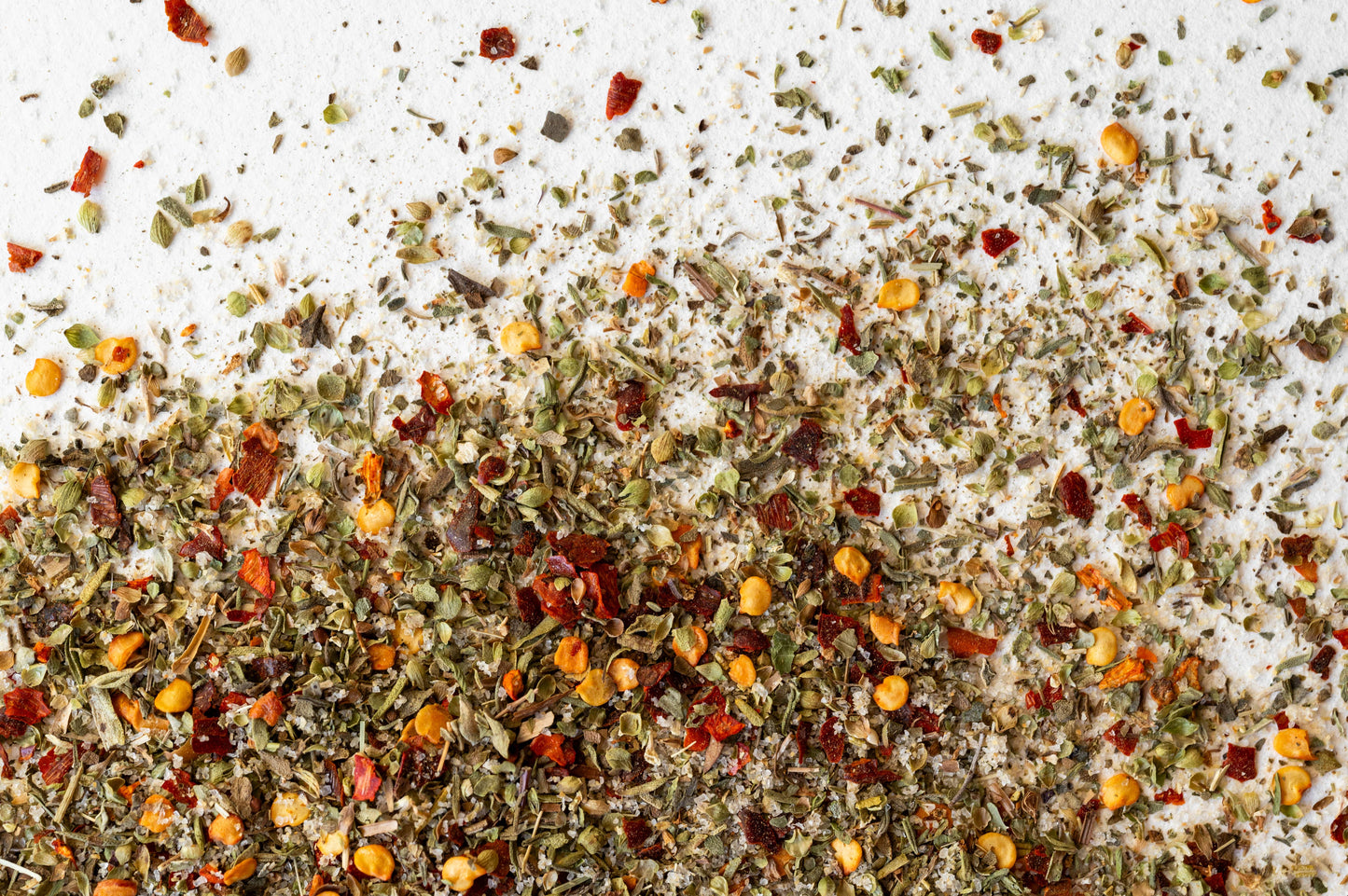 Bread Dipping Spice - Mediterranean Flair