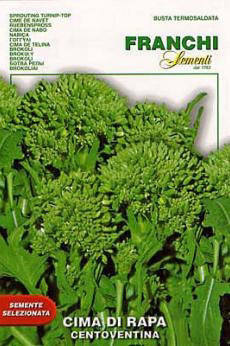 Franchi Cimi di Rapa