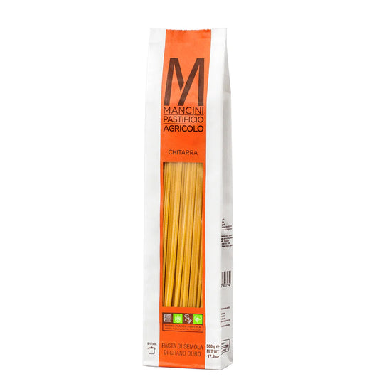 Mancini Pasta Chitarra