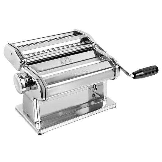 Marcato 180 Pasta Machine, silver