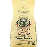 Fregola