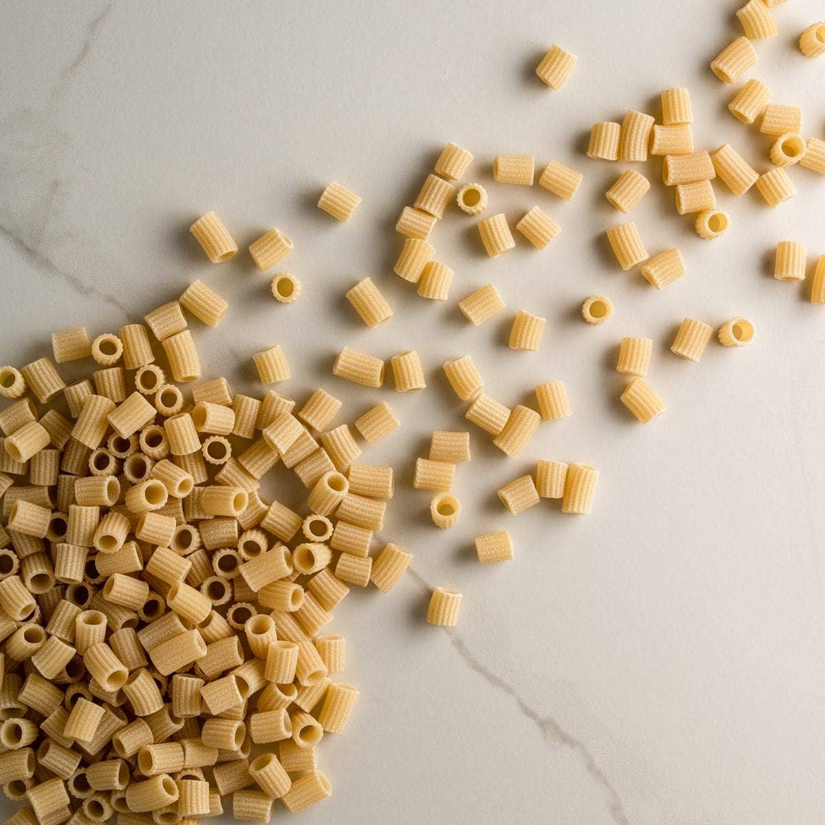 Organic Ditalini Ancient Grain Pasta